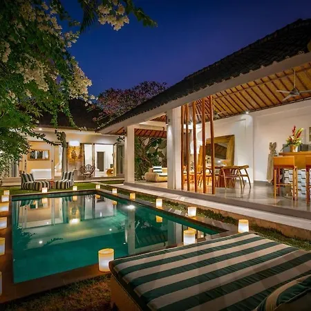 Villa Anouk Seminyak
