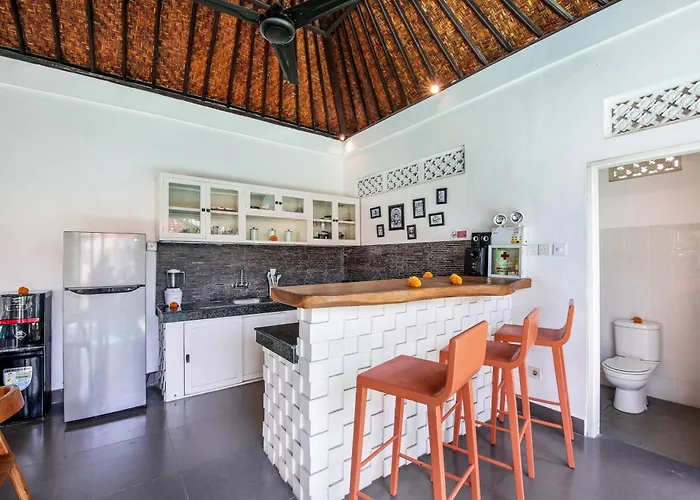 Villa Anouk Seminyak