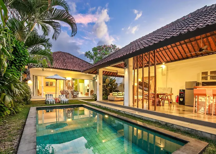 Anouk * Seminyak
