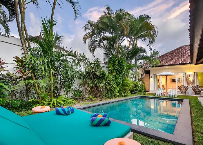 Villa Anouk
