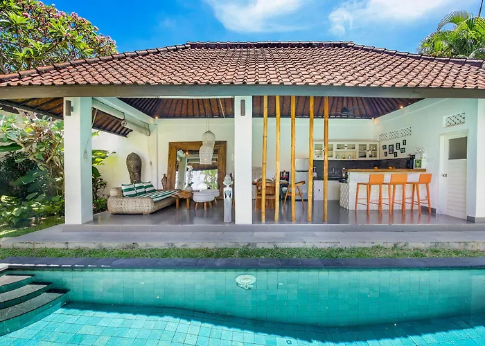 Anouk * Seminyak