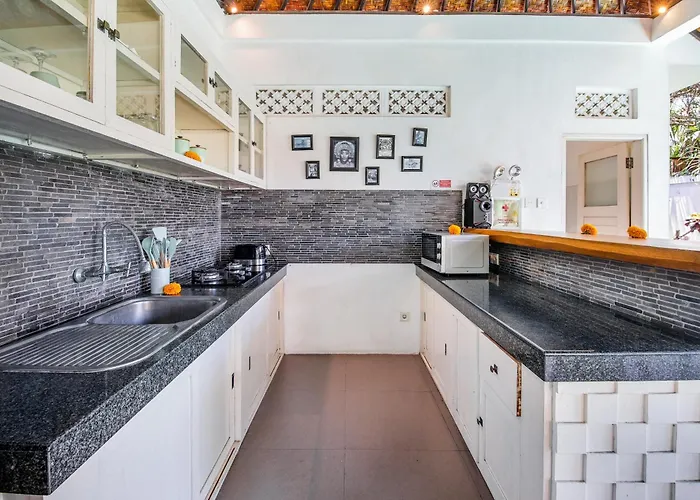 Villa Anouk *