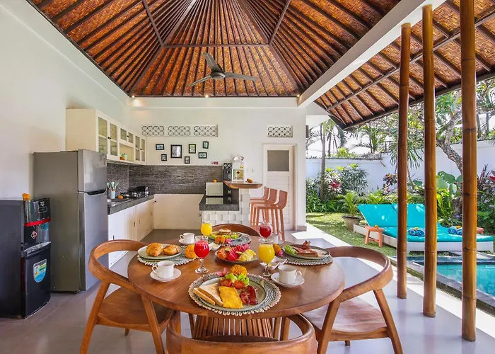 Villa Anouk