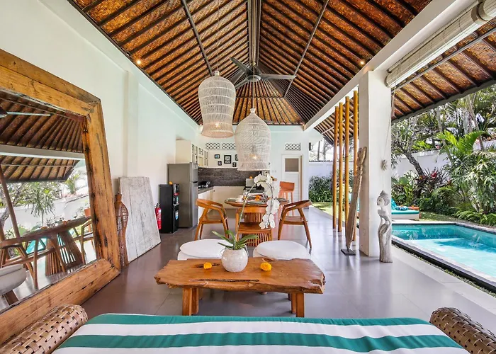 Villa Anouk