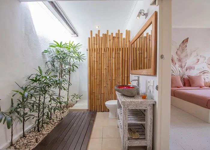 Villa Anouk Seminyak