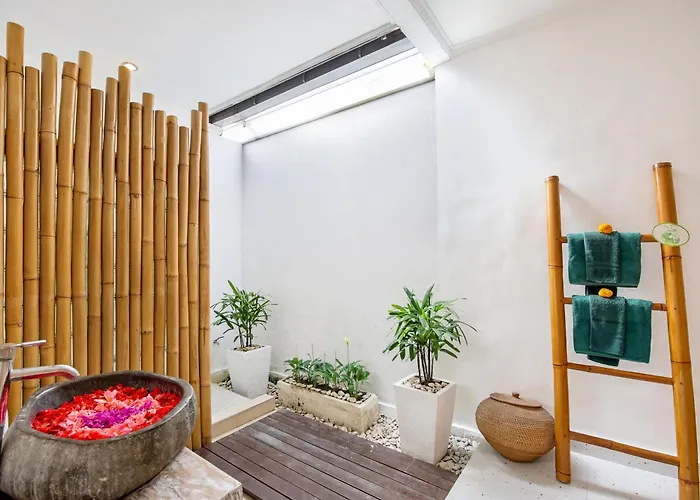 Anouk Villa Seminyak