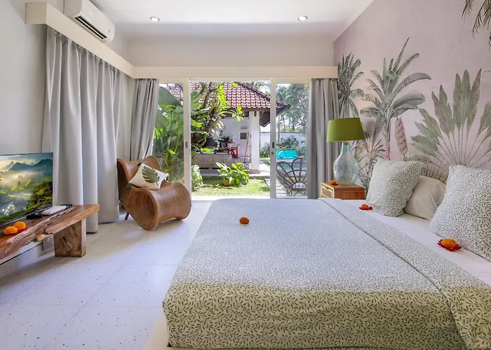 Villa Anouk Seminyak