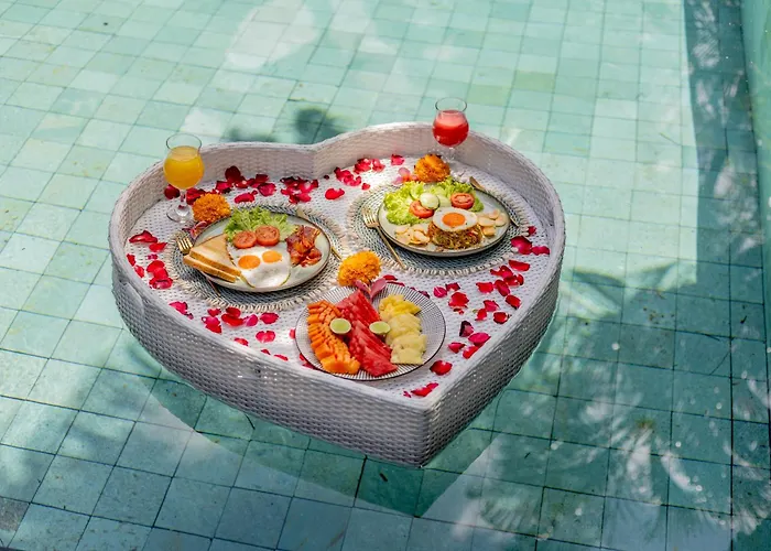 Anouk Villa Seminyak