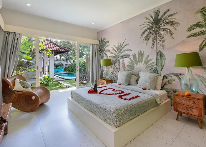 Anouk Villa Seminyak