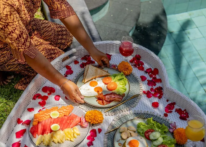 Villa Anouk Seminyak