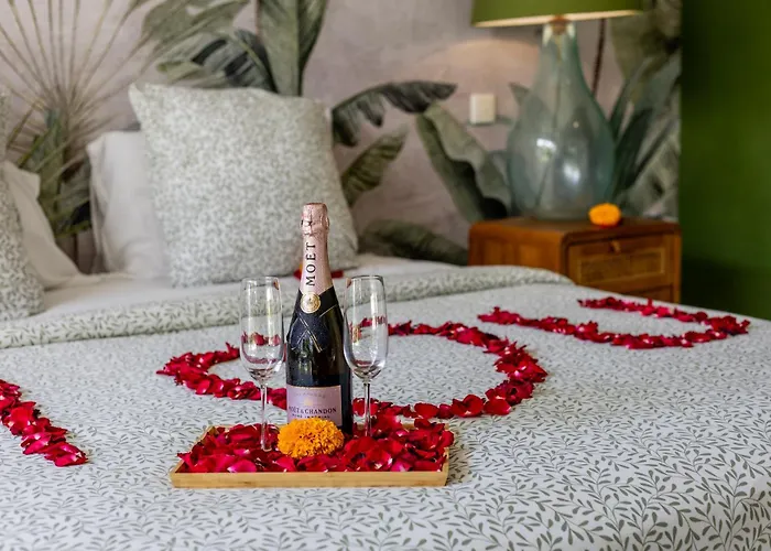 Anouk Villa Seminyak